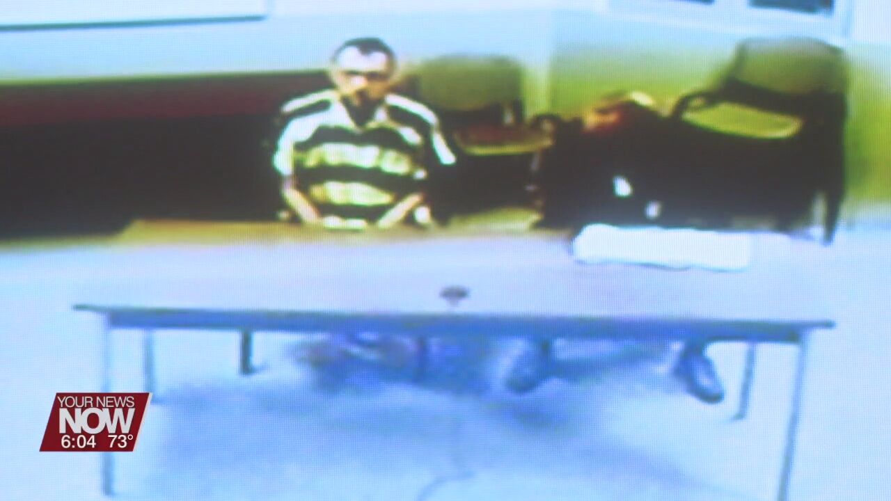 Lima man facing multiple felony drug charges